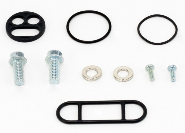 Yamaha YZ125 1986-06 Fuel Tap Petcock Rebuild Kit