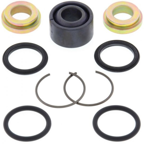 Kawasaki KX125 1984-87 Lower Shock Bearing Kit