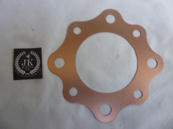 Honda CR250M 1973-74 Copper head Gasket