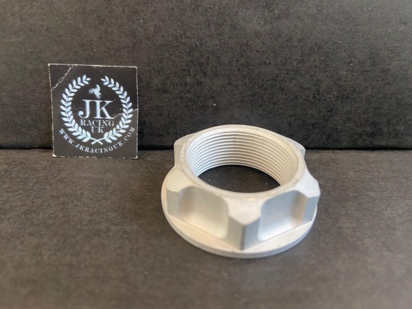 Honda CR250 1978-80 Top Steering Head Nut