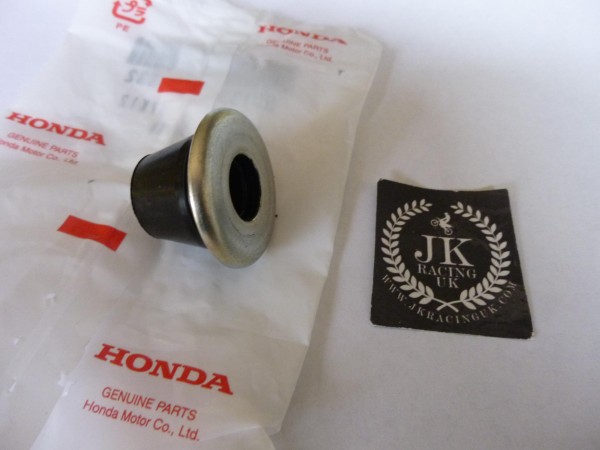 HONDA CR125 CR250 1984-2007 CR500 1984-2001 Handlebar Cushion Rubber mounts X4 