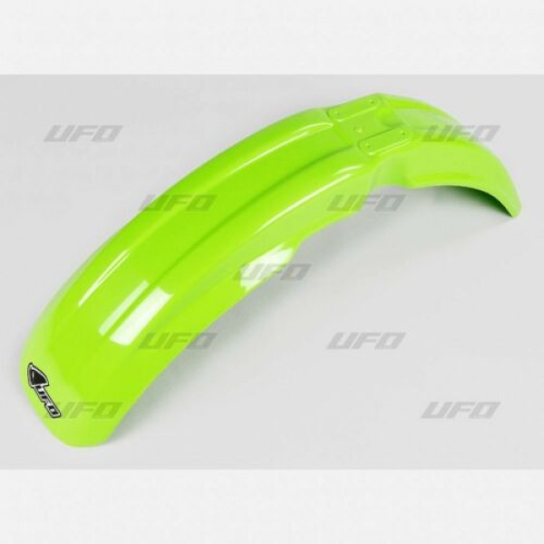 Kawasaki KX125 KX250 KX500 1988-92 UFO Front Fender Mudguard