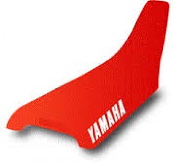 Yamaha YZ125 1988 Seat Cover
