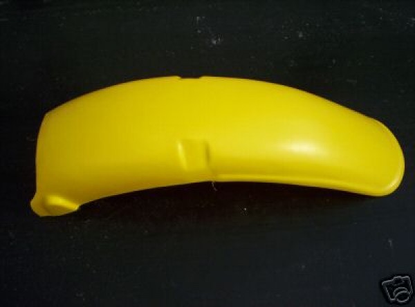 Suzuki RM100 RM125 RM250 RM370 1976-77 Rear Fender Mudguard