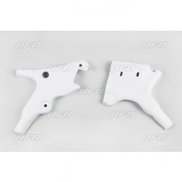 Yamaha YZ125 YZ250 1991-92 Frame Guards 