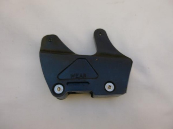 Honda CR125 CR250 CR500 1986 Rear chain guide
