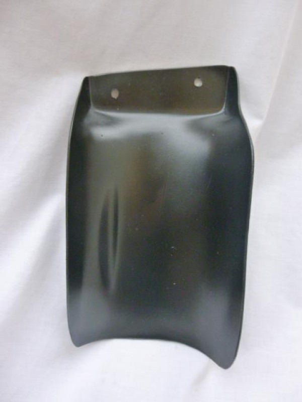Honda CR250 CR480 1983 Rear Shock Guard 