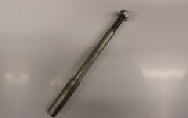 Honda CR250 1978-80 Front Wheel Spindle