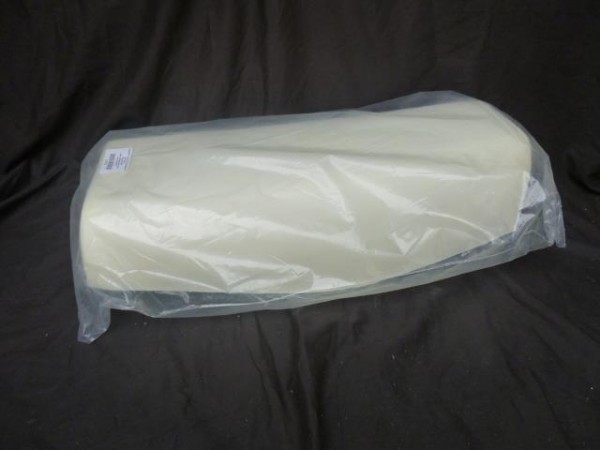 Suzuki RM250 RM400 1979-80 Seat Foam Firm