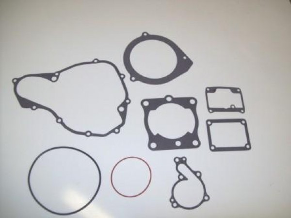 Yamaha YZ125 1981 Gasket Set