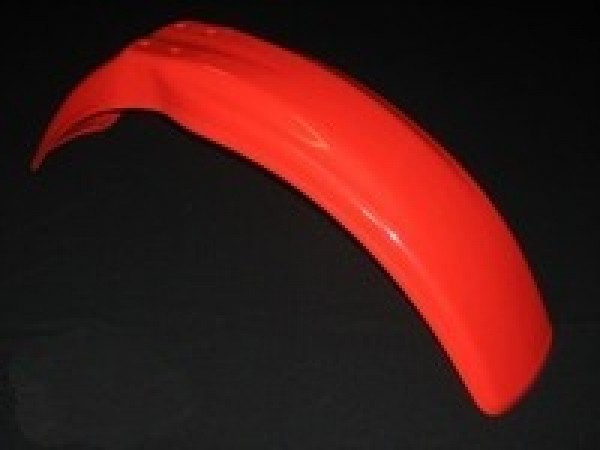 Honda CR125 1979-80 VMX Racing Front fender mudguard