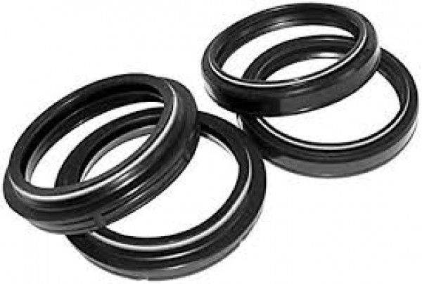 Kawasaki KX250 1990 Fork and dust seal kit