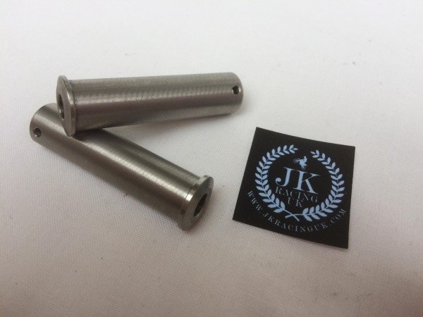 Honda CR250 1978-80 Foot Peg Pins 