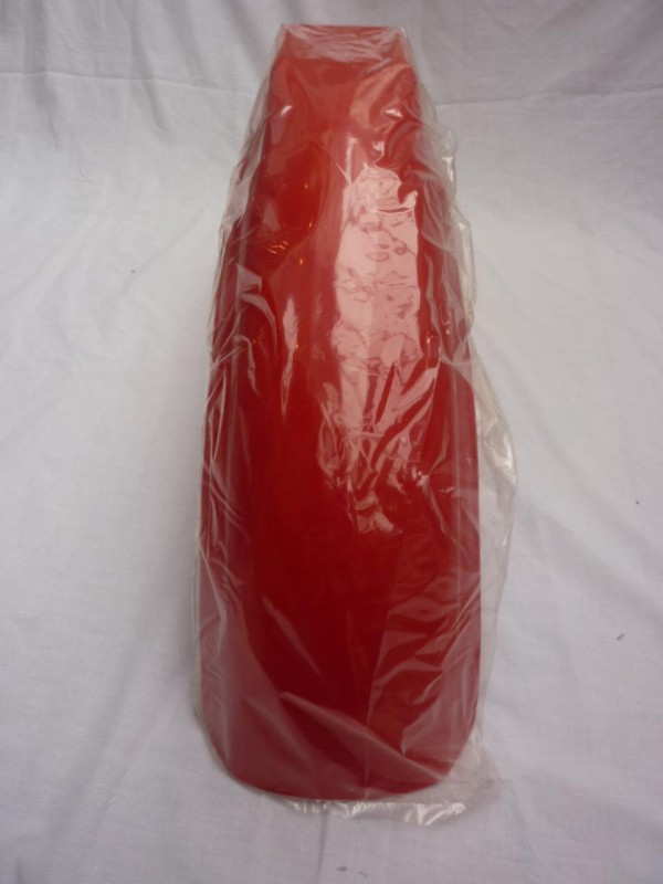 Honda CR125 CR250 1979-80 Tony D Style Front fender mudguard UFO