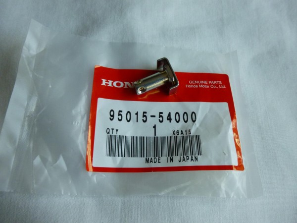 HONDA CR125 CR250 CR500 1989-93 Genuine Honda Brake Rod Pin