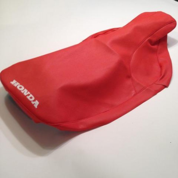 Honda CR125 1990 Seat Cover