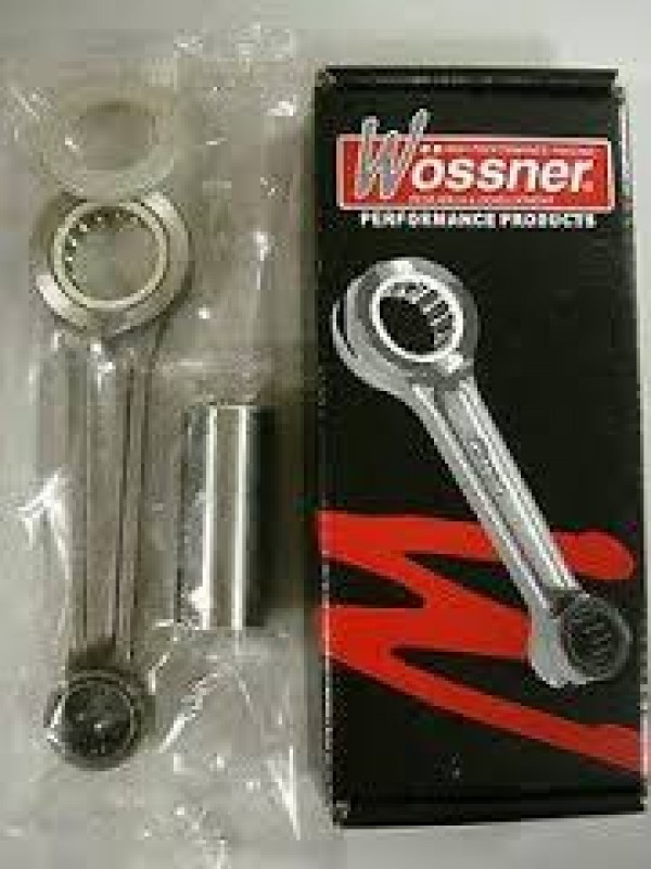 Suzuki RM250 1996-02 Wossner Con Rod Kit