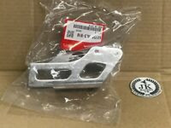HONDA CR125 CR250 CR500 1990-04 Genuine Honda Rear Plate Bracket Chain Guide
