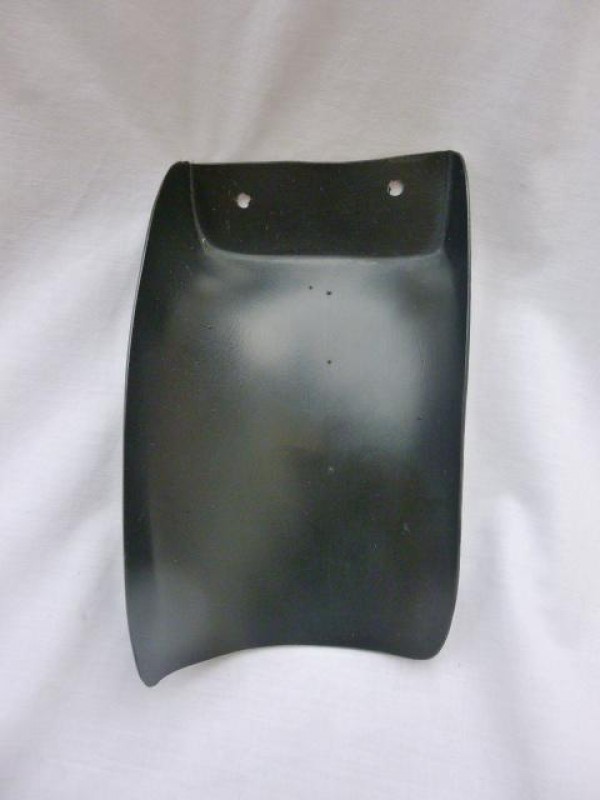 Honda CR125 1983 Rear Shock guard 