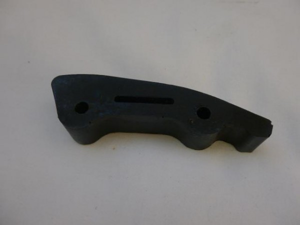 Honda CR250 CR480 1983 Rear Chain Guide Rub Block