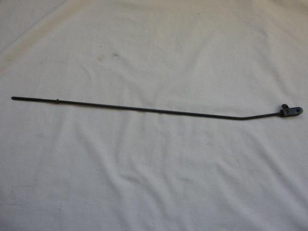 Honda CR250 1978-80 Rear Brake Rod Arm 