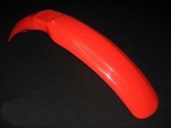 Honda CR125 1976-78 VMX Racing Front fender mudguard