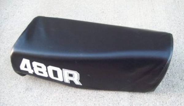 Honda CR480 1982 Seat Cover
