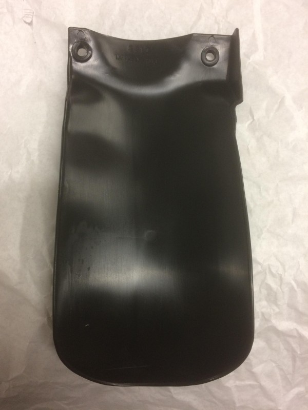 Yamaha YZ125 YZ250 1989-95 Shock Guard