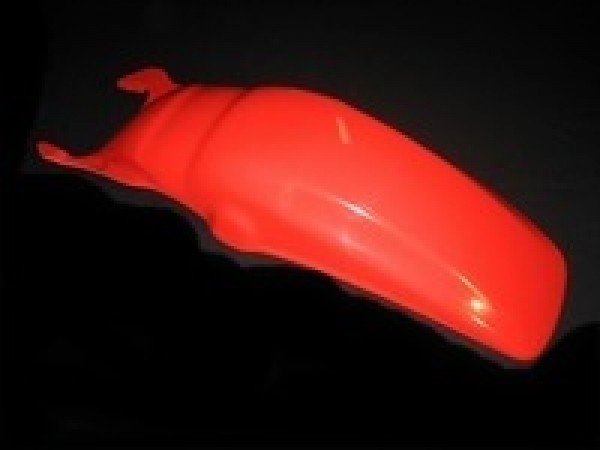 Honda CR250 1978-80 VMX Racing Rear Fender Mudguard