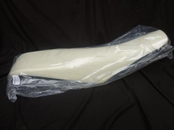 Yamaha YZ125 YZ250 1996-01 Tall Seat Foam