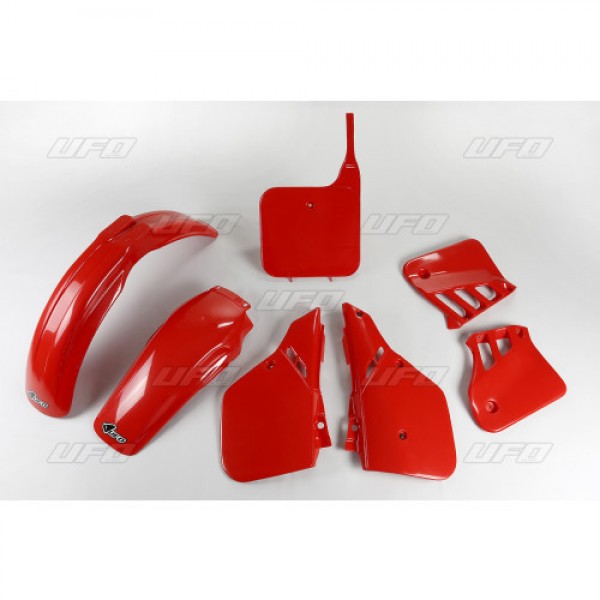 Honda CR250 1988 UFO Plastic Kit 