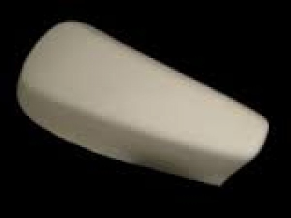 Honda CR250M 1973-75 Standard Height Seat Foam