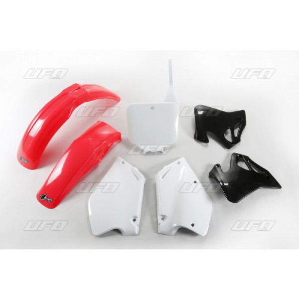 Honda CR125 1995-97 CR250 1995-96 UFO Plastic Kit 