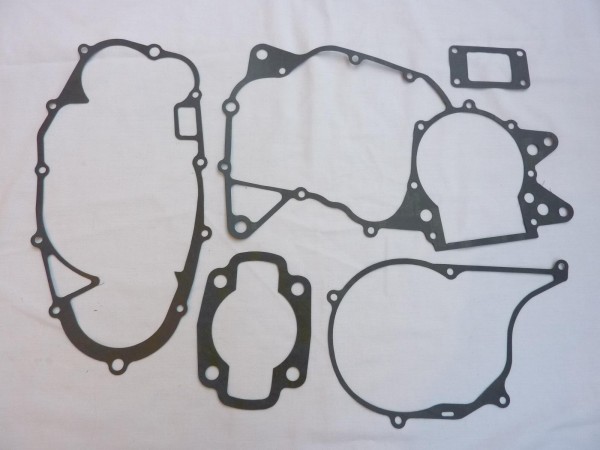 Honda CR250M 1973 1974 Gasket Set