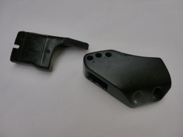 Yamaha YZ125 1980 1981 Chain Slider Set