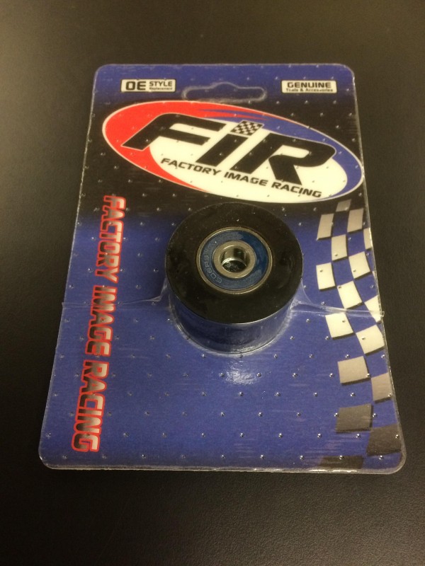 Large Chain Roller 38mm