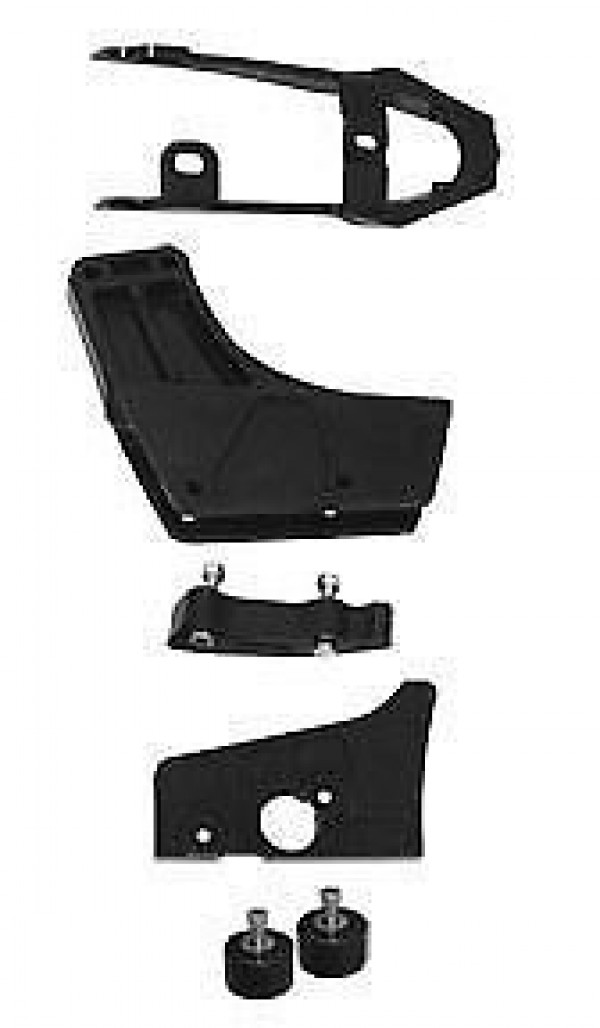 Honda CR250 CR480 1983 Full Chain Slider Set