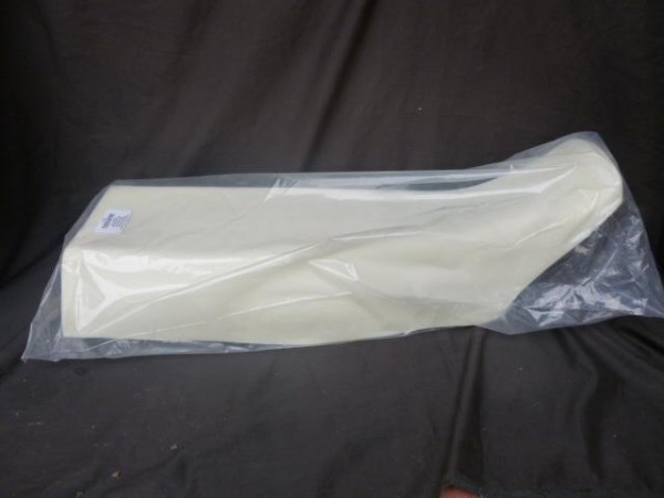 Suzuki RM125 RM250 1984 1985 Standard Height Seat Foam