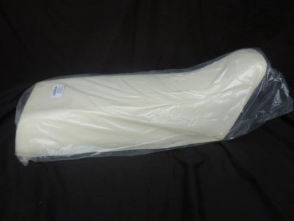 Yamaha YZ125 1986-88 Standard Height Seat Foam