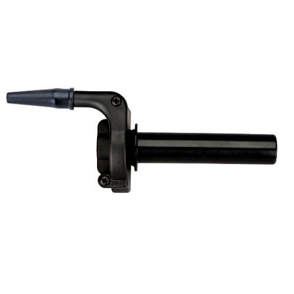 Yamaha YZ125 YZ250 1989-91 Domino 2 Stroke 2T Throttle Assembly