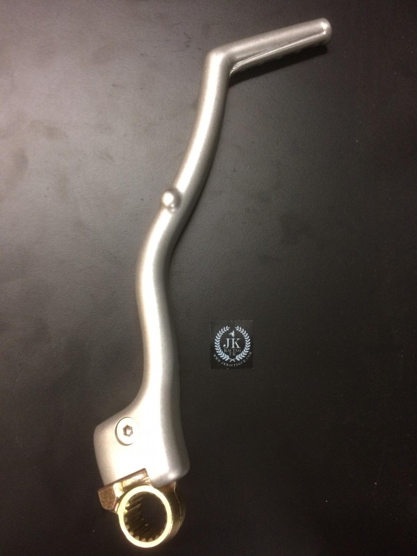 Honda CR250 1988-96 kickstart lever