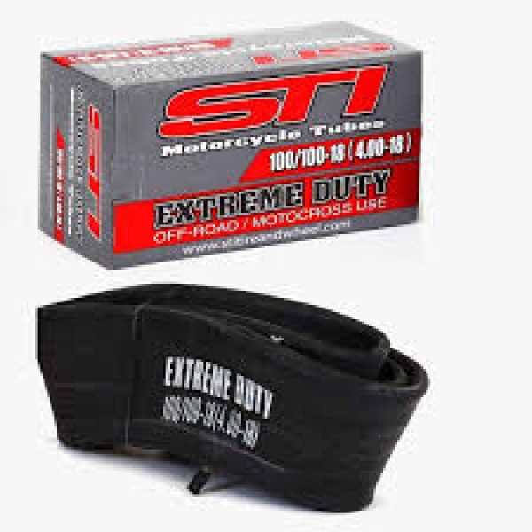 STI Front Extreme Duty Inner Tubes 3 mm thick 21