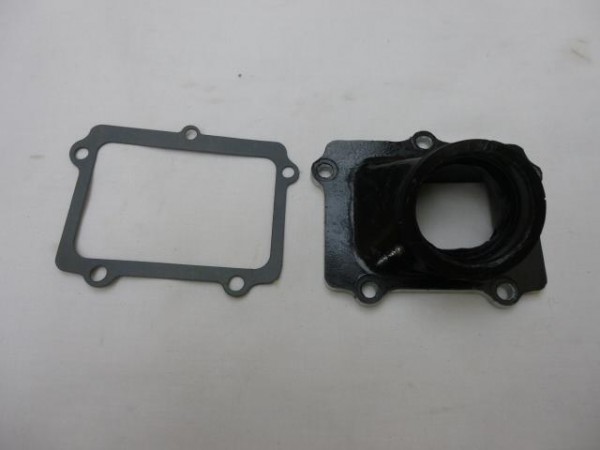 Suzuki RM250 1984-85 Intake manifold
