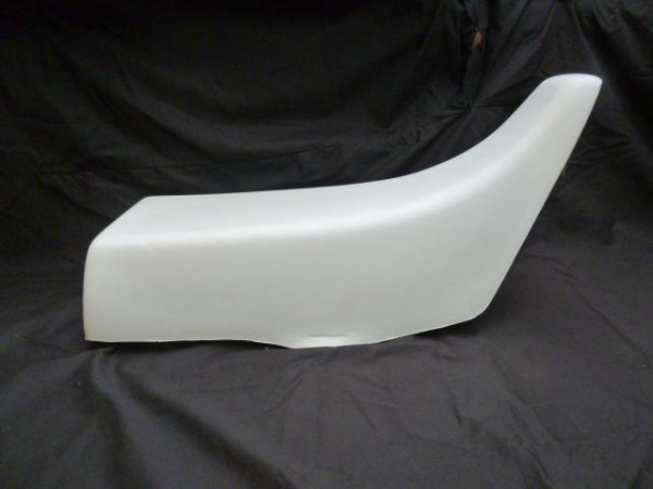 Honda CR250 CR500 1984 Standard Height Seat Foam