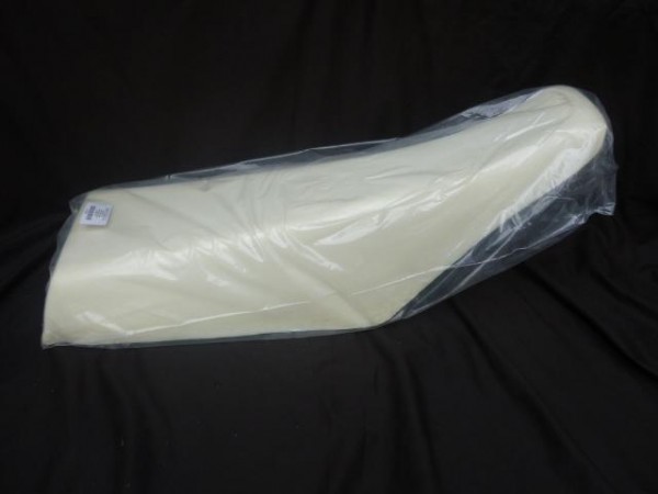 Yamaha YZ125 YZ250 1990-92 WR250 1990-93 WR500 1992-93 Seat Foam Tall Height