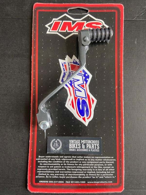 Honda CR250 CR450 CR480 1981-83 IMS Gear Lever