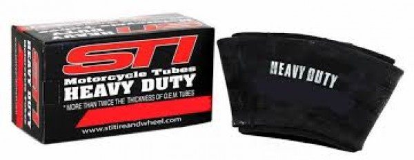 STI Rear Heavy Duty Inner Tubes 2mm thick 19
