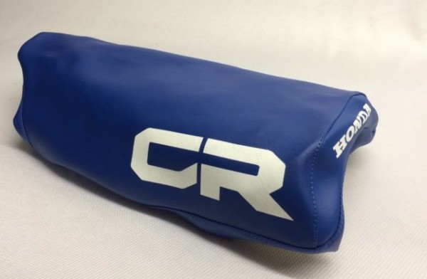 Honda CR250 1984 Seat Cover