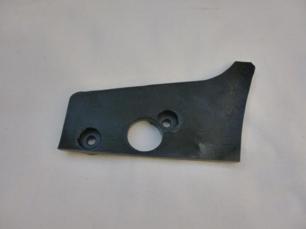 Honda CR125 1983  Splash guard