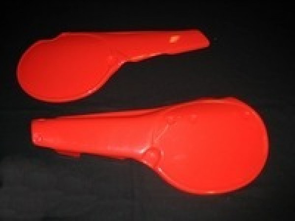 Honda CR480 1982 VMX Racing Side Panels